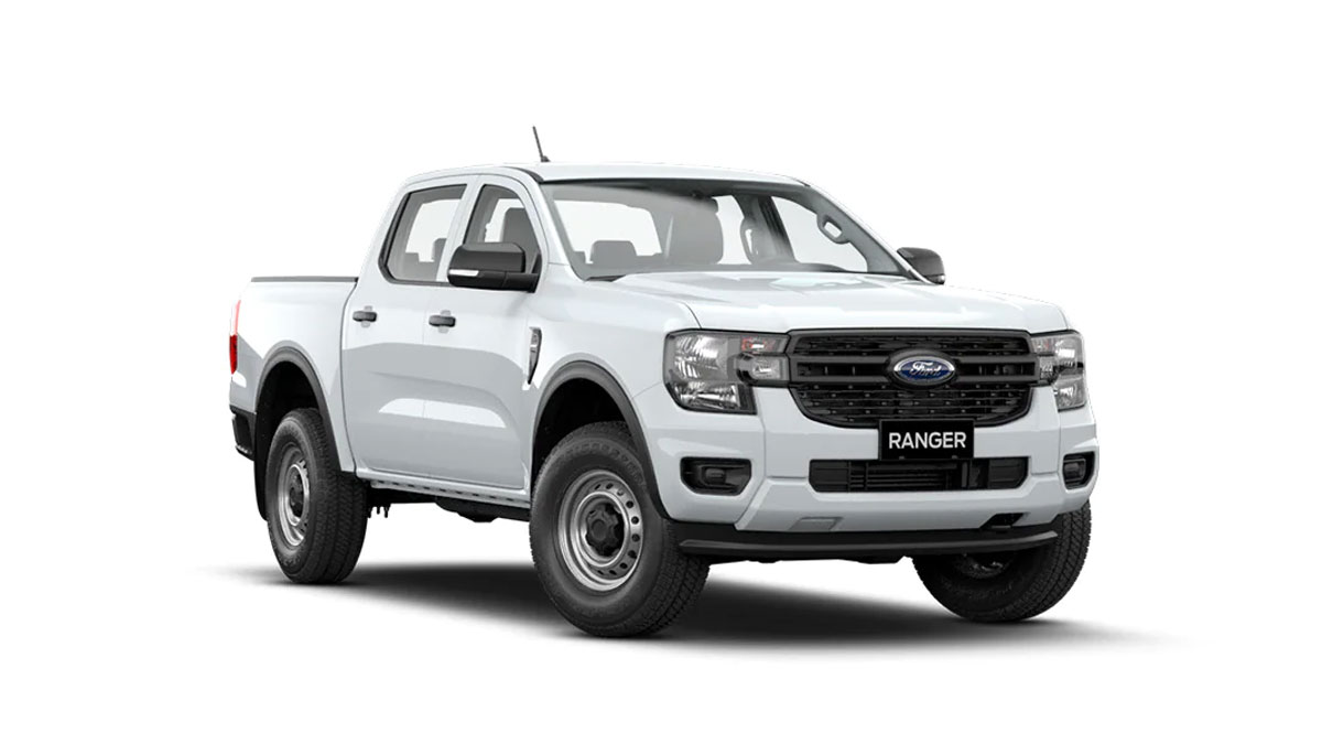 Ford Ranger XL